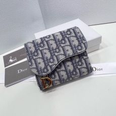 Christian Dior Wallets Purse